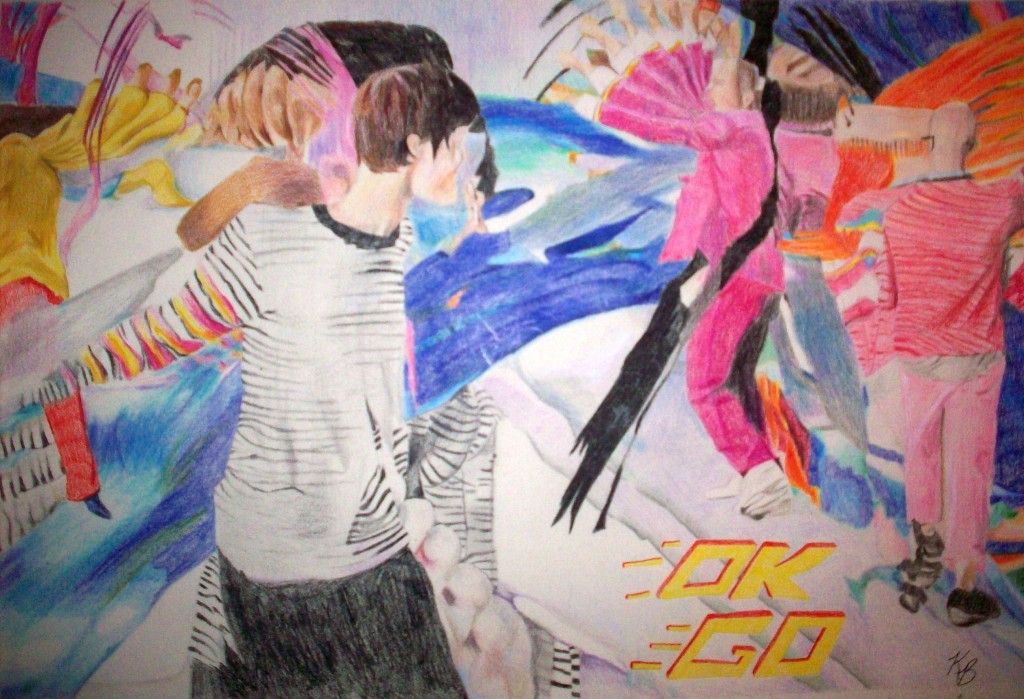 WTF Colored Pencil WTF Colored Pencil