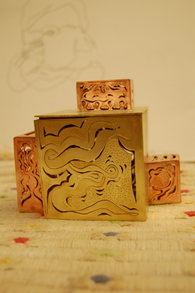 I Want You So Box side two I Want You So Box side two